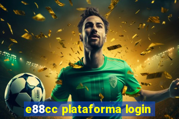 e88cc plataforma login